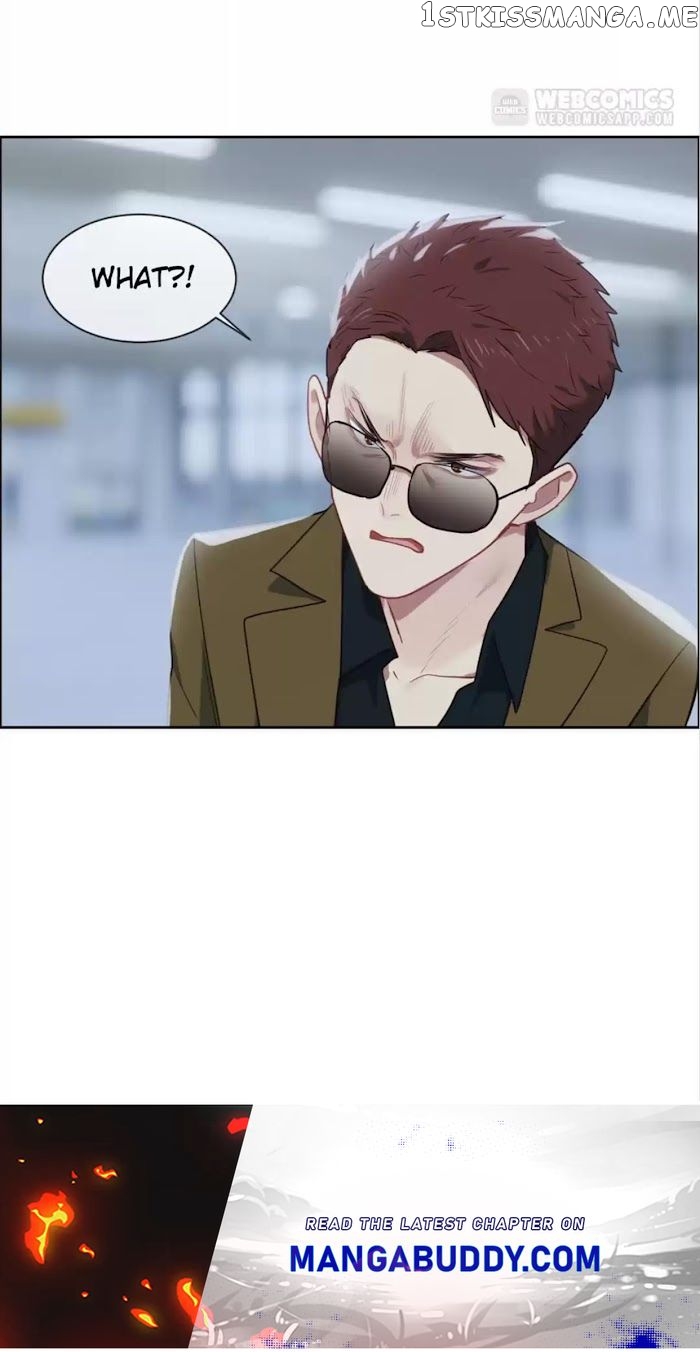 Straight Or Not chapter 222 - page 27