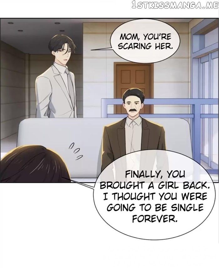 Straight Or Not chapter 220 - page 15