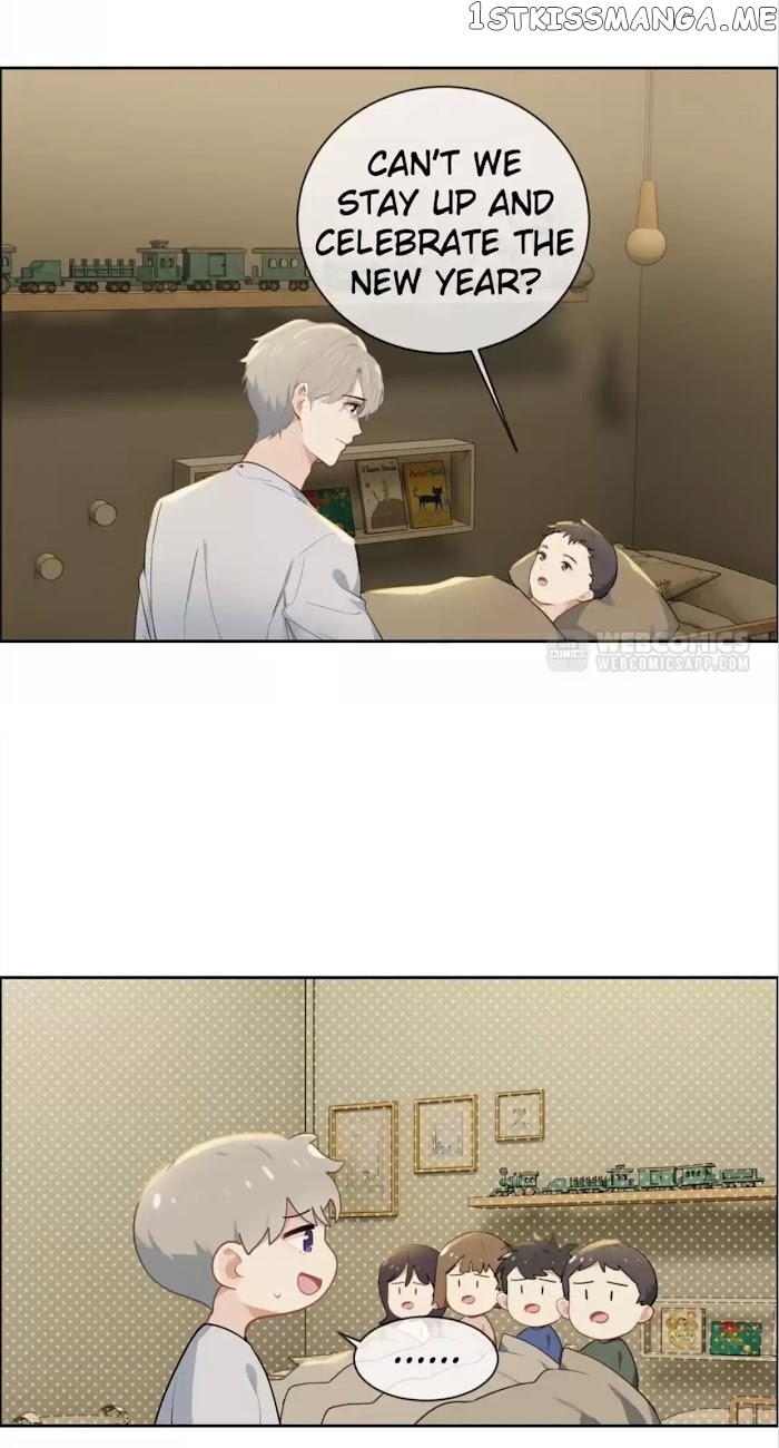 Straight Or Not chapter 218 - page 14
