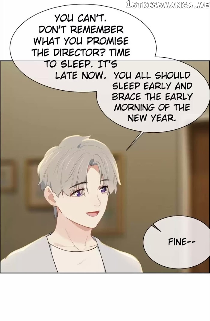Straight Or Not chapter 218 - page 15