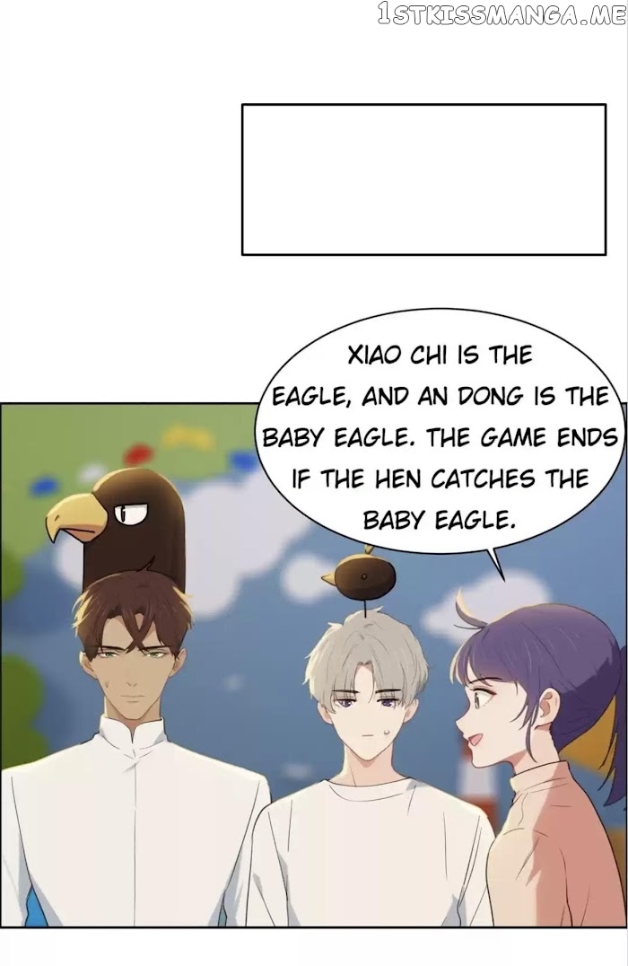 Straight Or Not chapter 216 - page 10