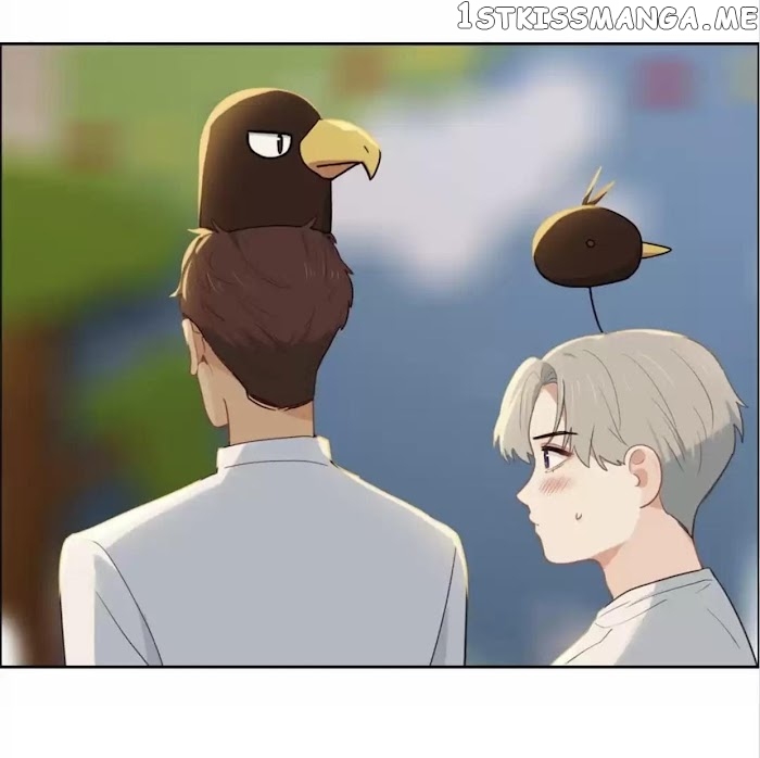 Straight Or Not chapter 216 - page 11
