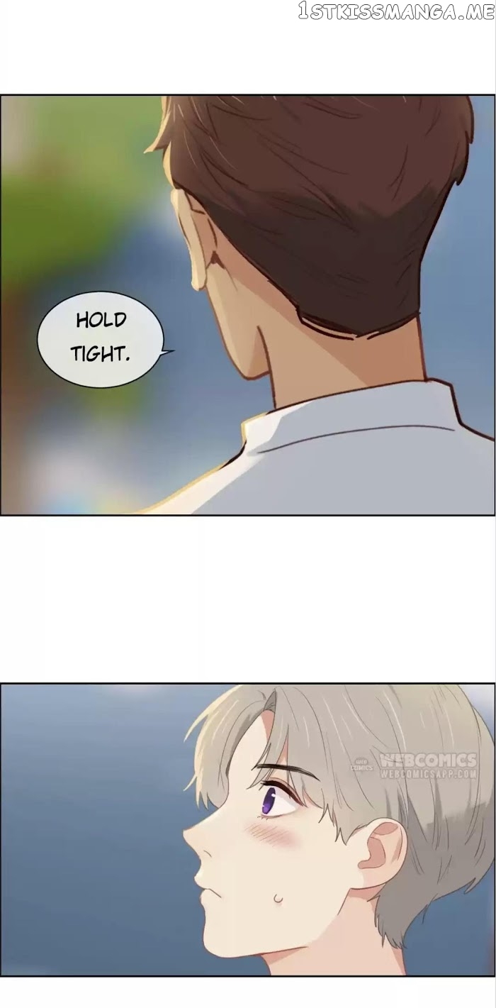 Straight Or Not chapter 216 - page 13