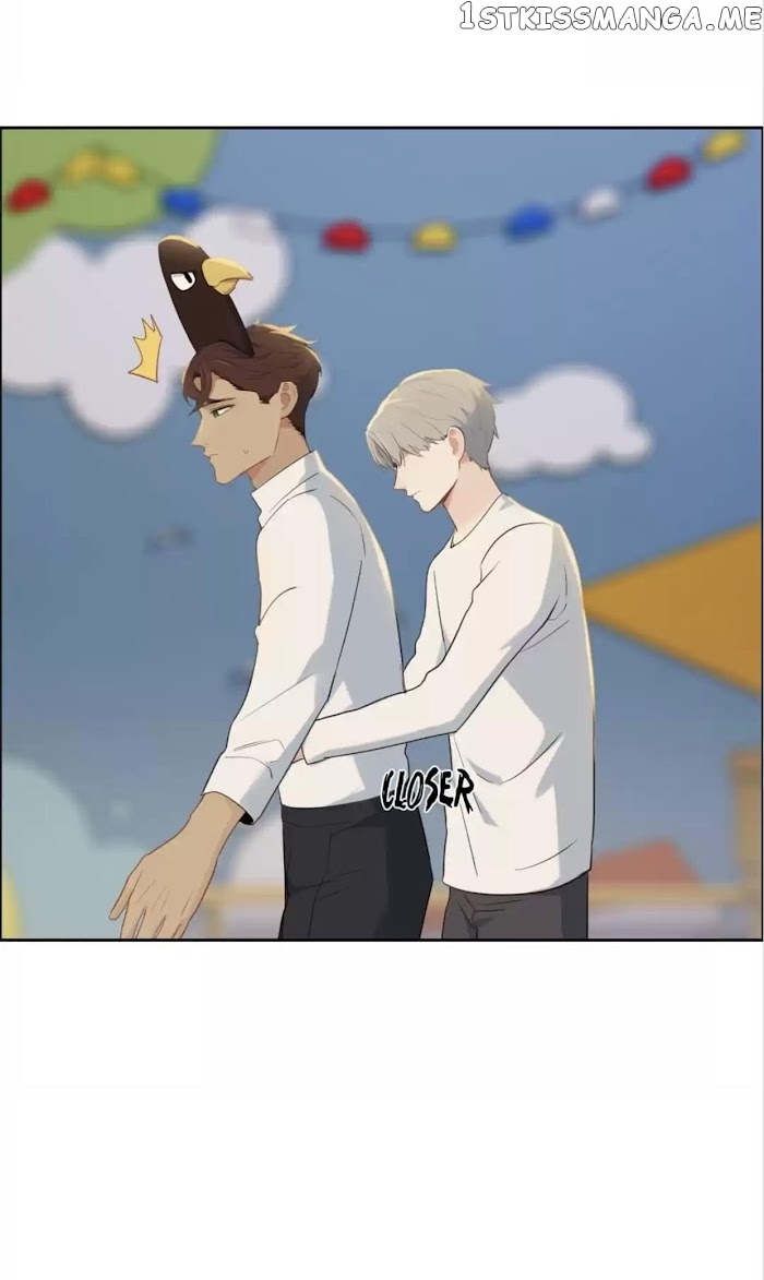 Straight Or Not chapter 216 - page 15