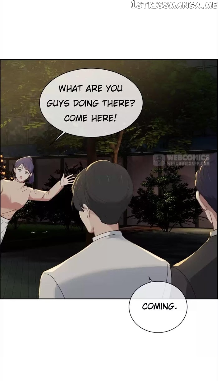 Straight Or Not chapter 216 - page 22