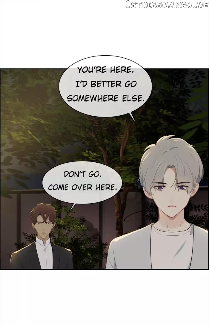 Straight Or Not chapter 216 - page 24