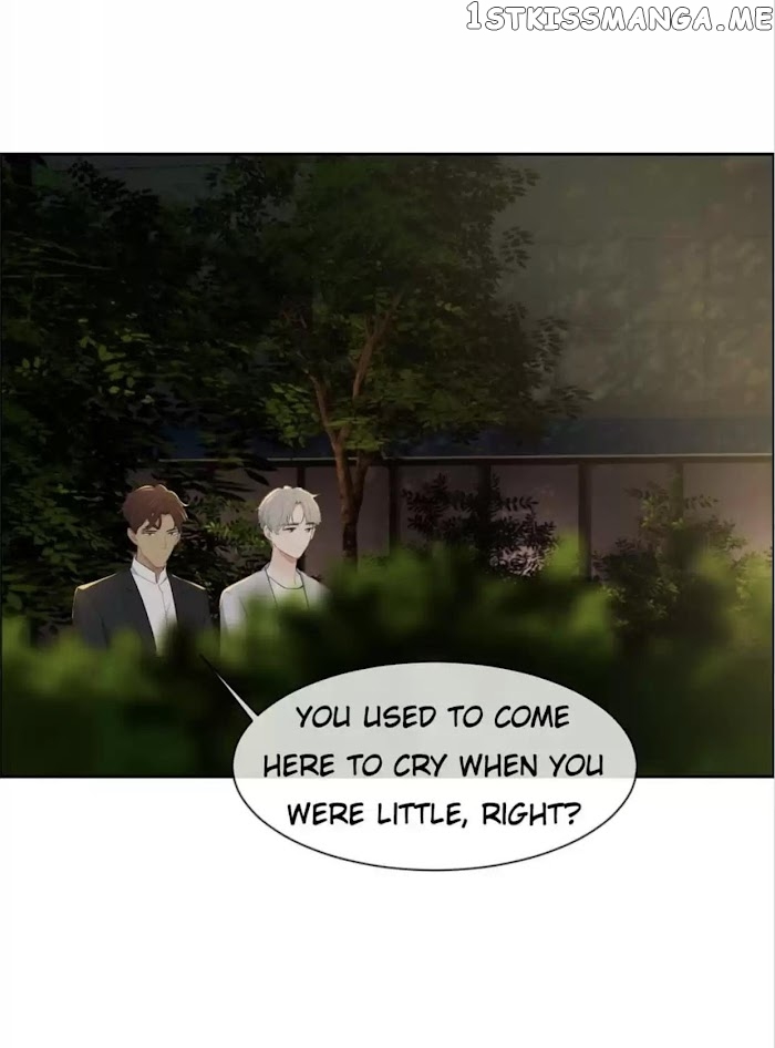 Straight Or Not chapter 216 - page 25
