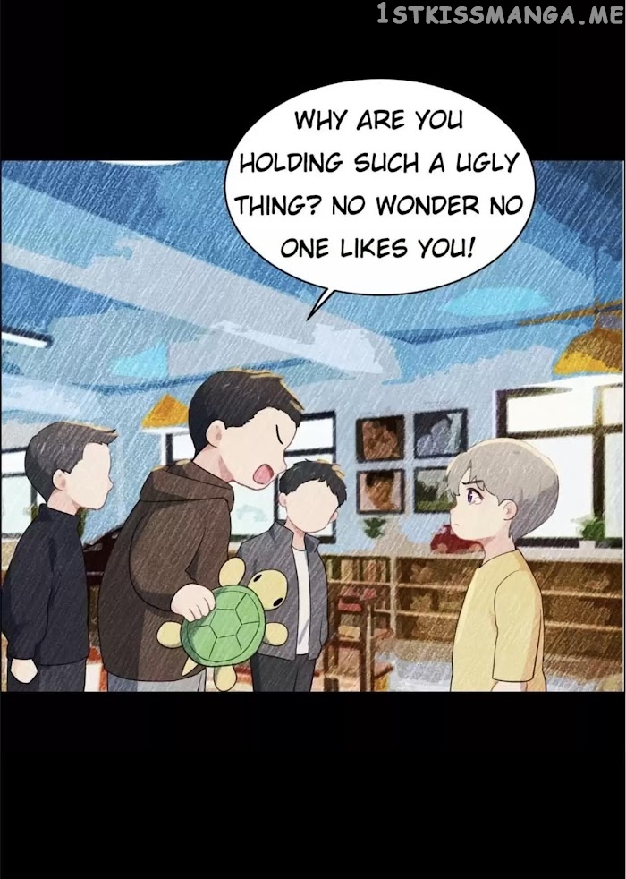 Straight Or Not chapter 216 - page 28