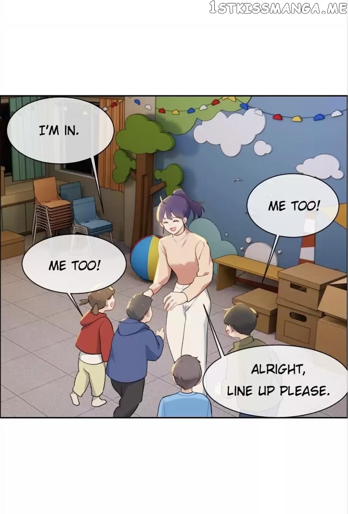 Straight Or Not chapter 216 - page 7
