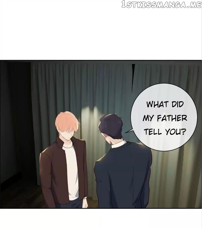 Straight Or Not chapter 215 - page 11