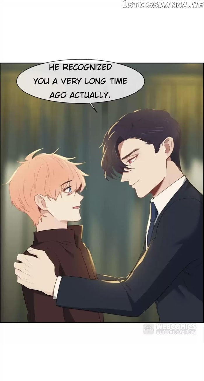 Straight Or Not chapter 215 - page 14