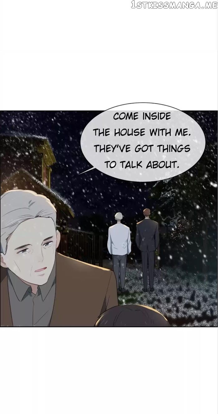Straight Or Not chapter 215 - page 30
