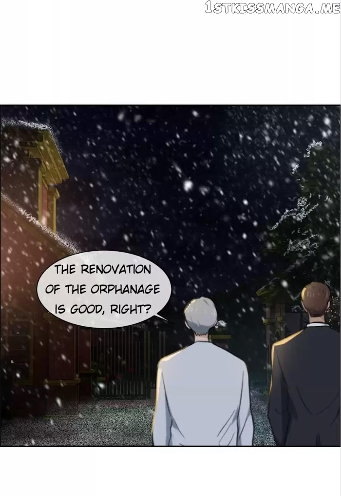 Straight Or Not chapter 215 - page 31