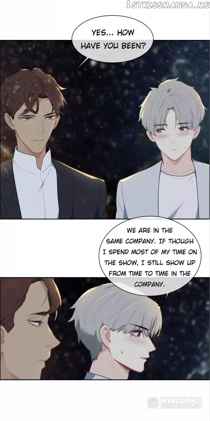 Straight Or Not chapter 215 - page 32