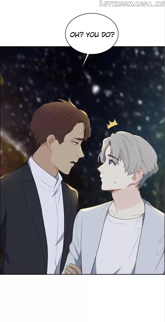 Straight Or Not chapter 215 - page 34
