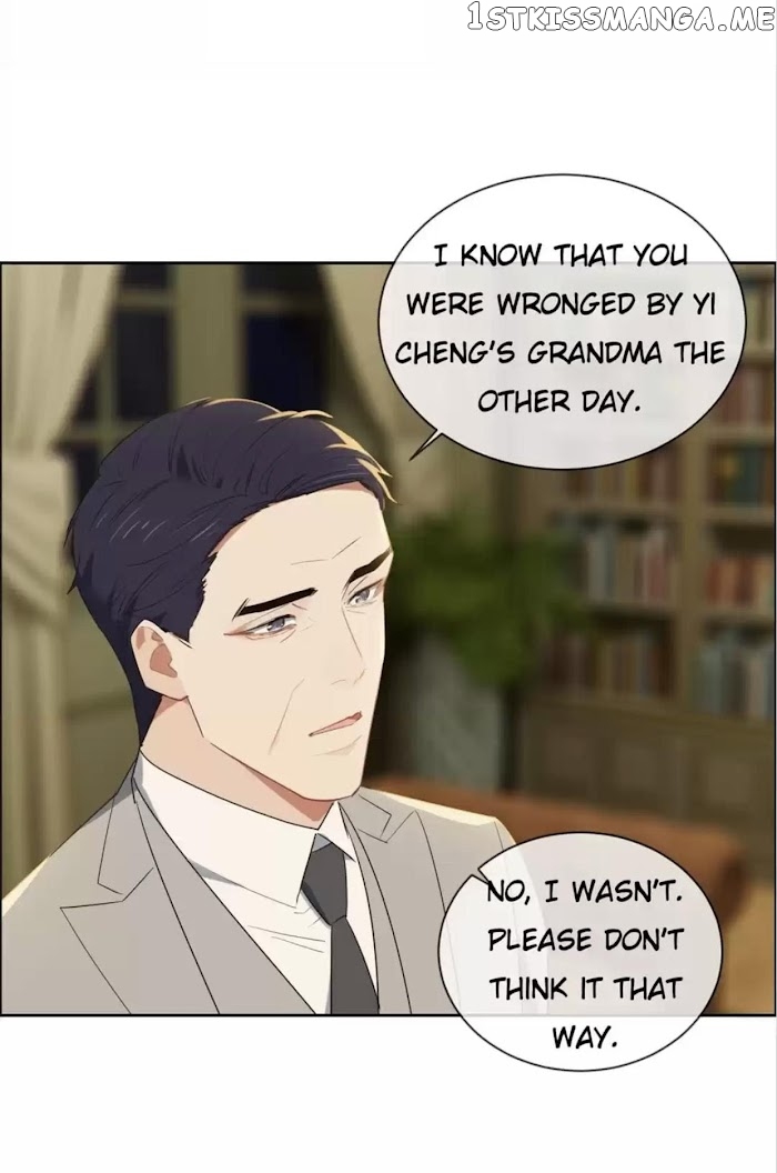 Straight Or Not chapter 215 - page 4