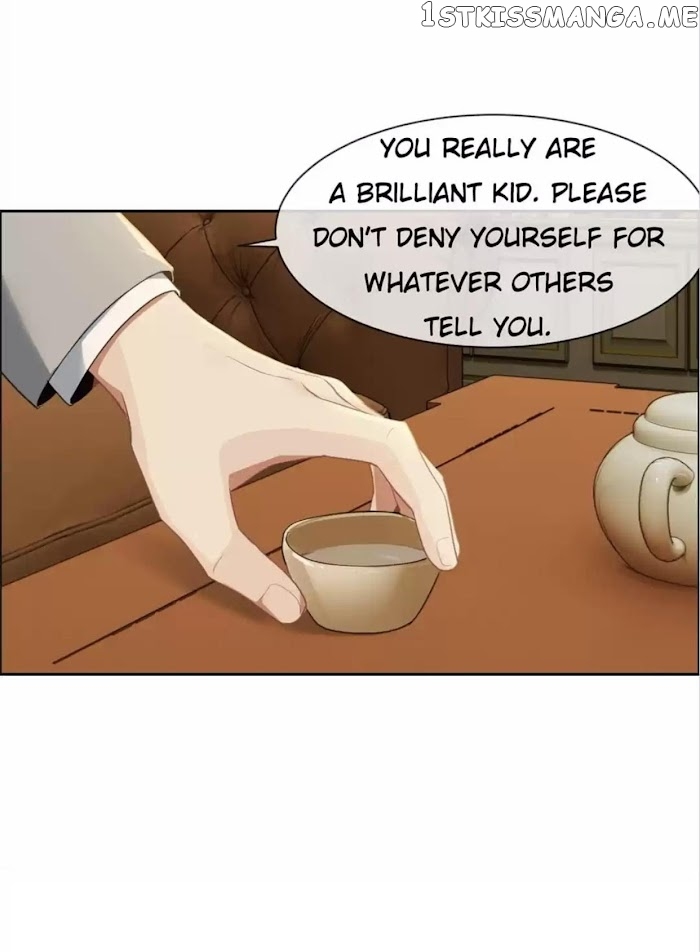 Straight Or Not chapter 215 - page 7