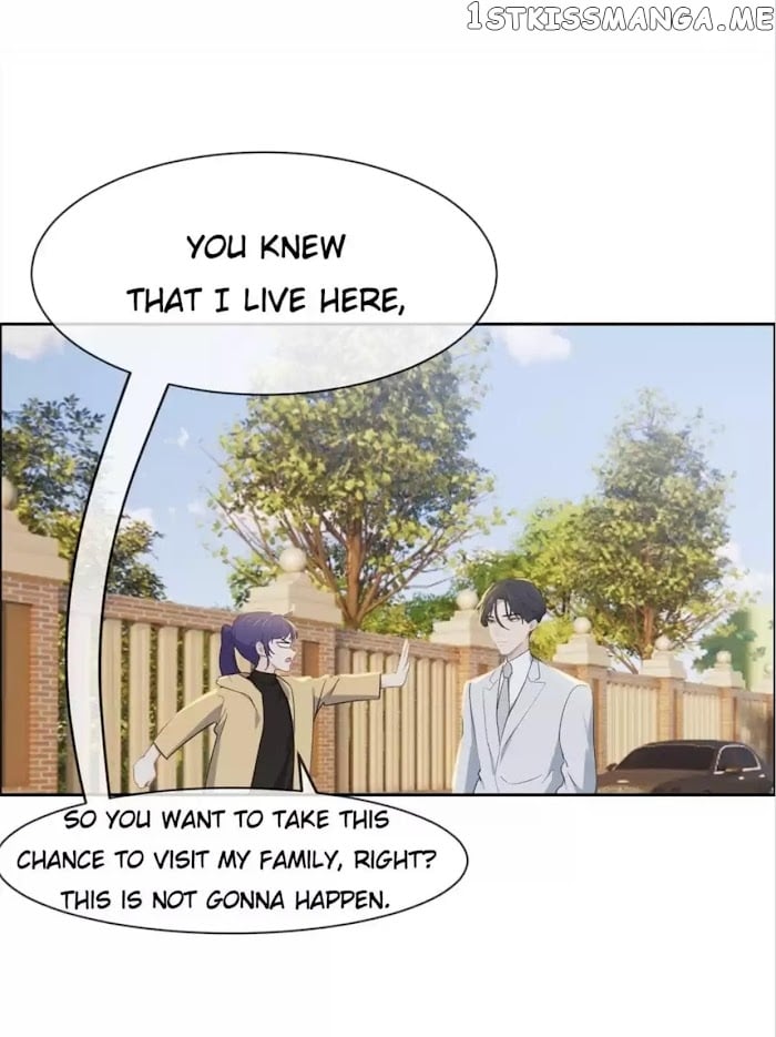 Straight Or Not chapter 213 - page 26