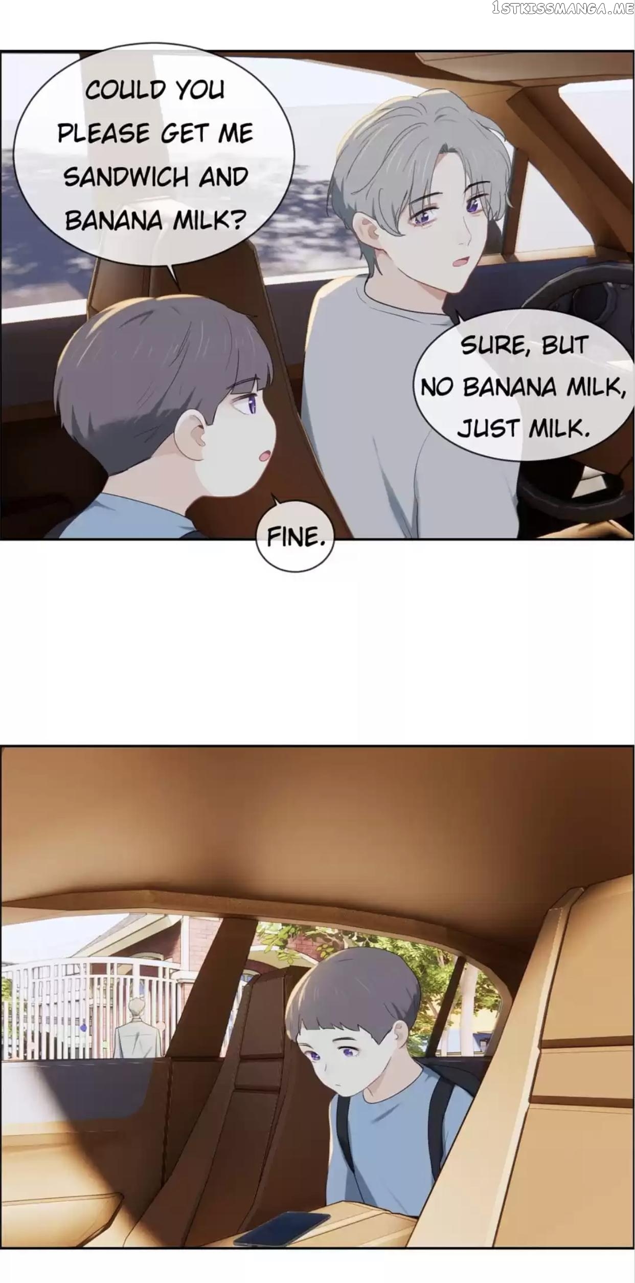 Straight Or Not Chapter 212 - page 11
