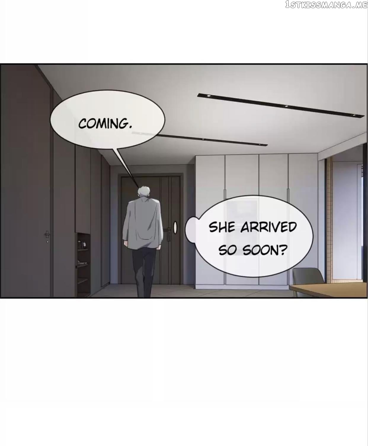 Straight Or Not Chapter 212 - page 19
