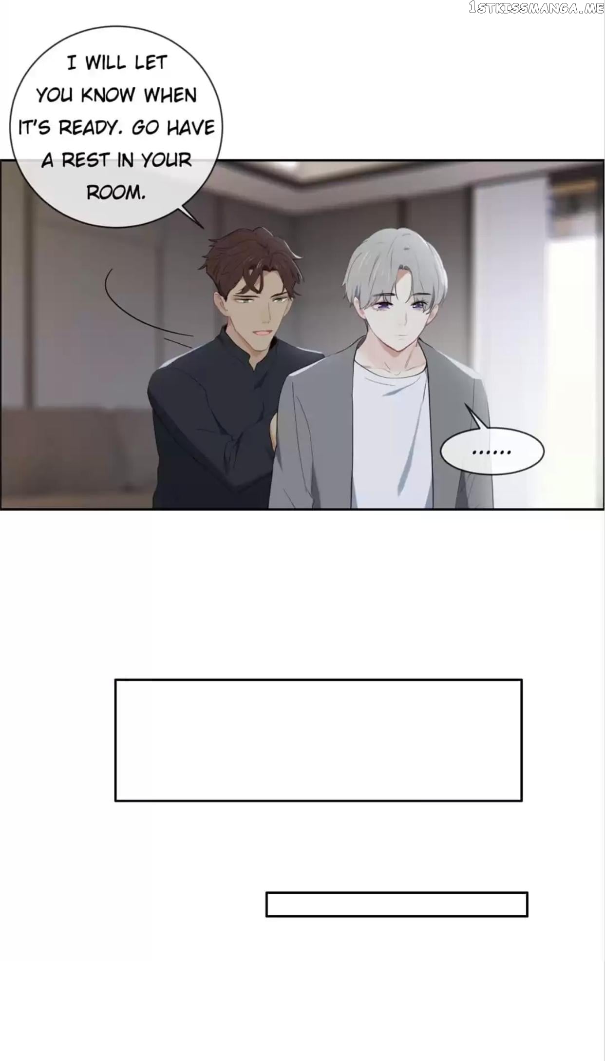 Straight Or Not Chapter 212 - page 23