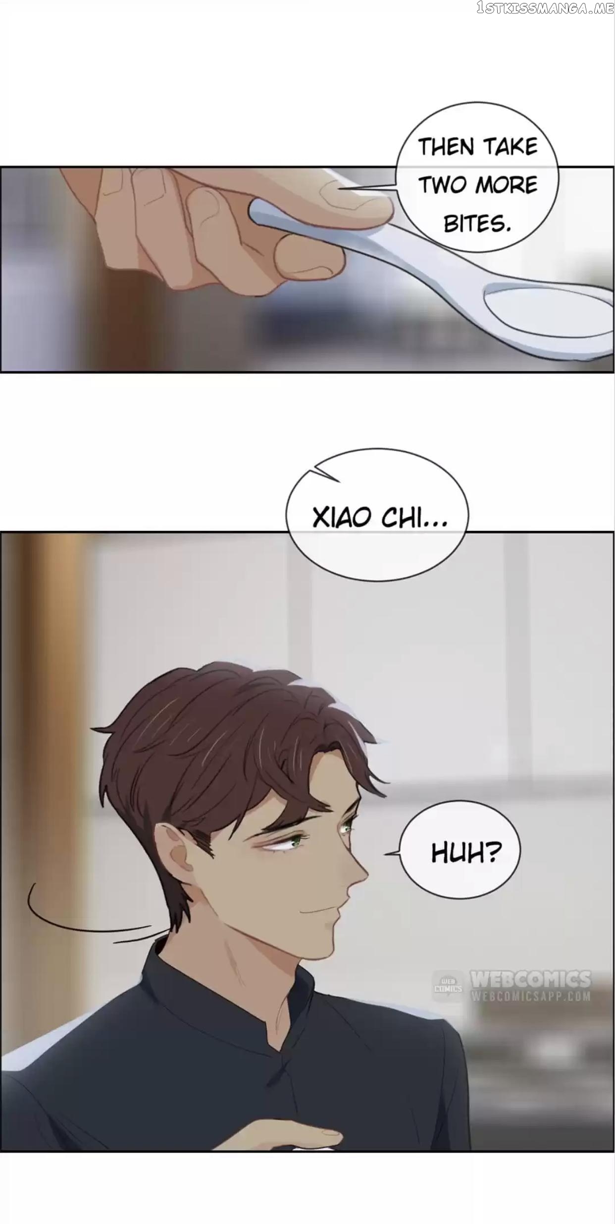 Straight Or Not Chapter 212 - page 26