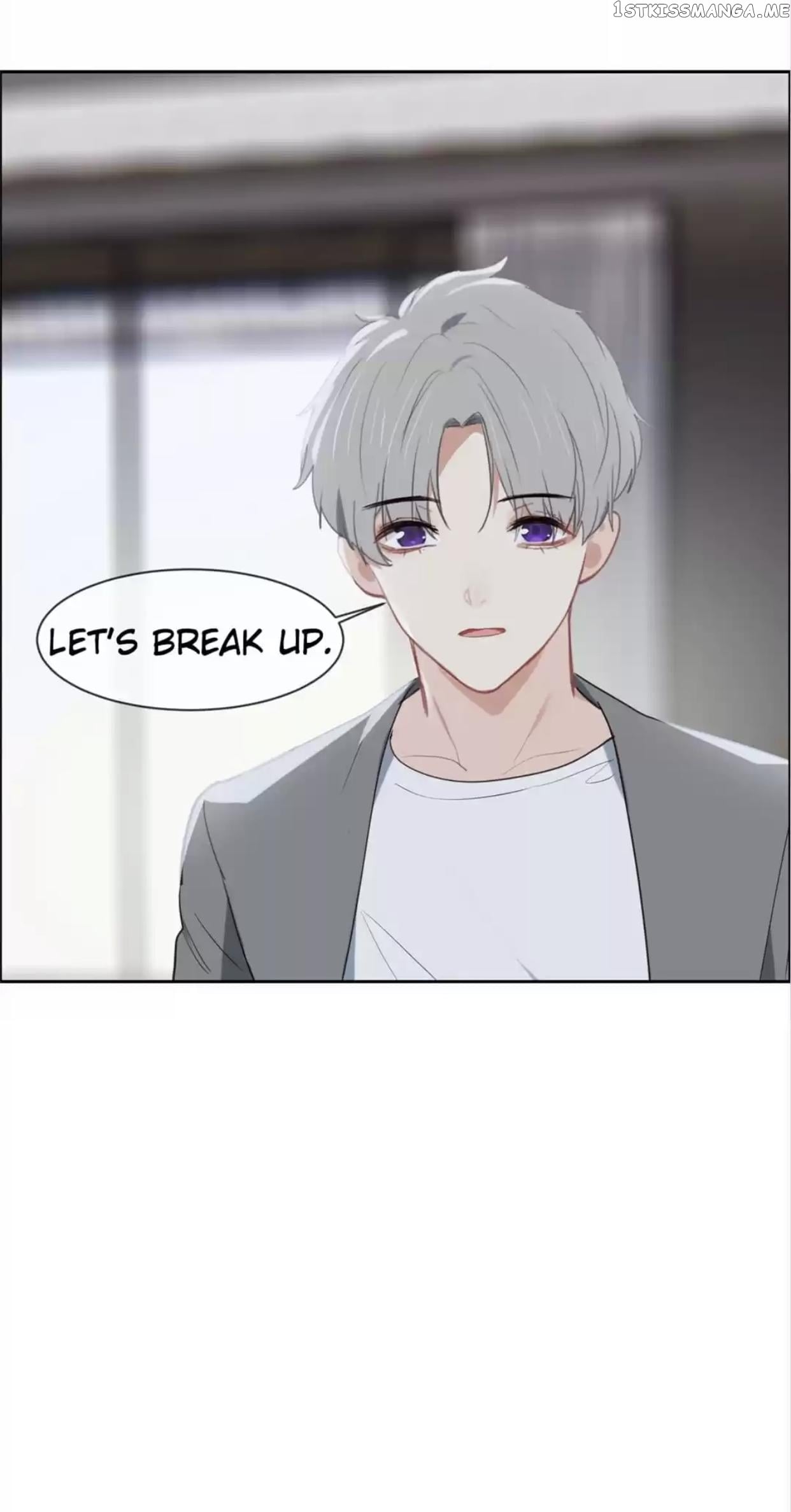 Straight Or Not Chapter 212 - page 27