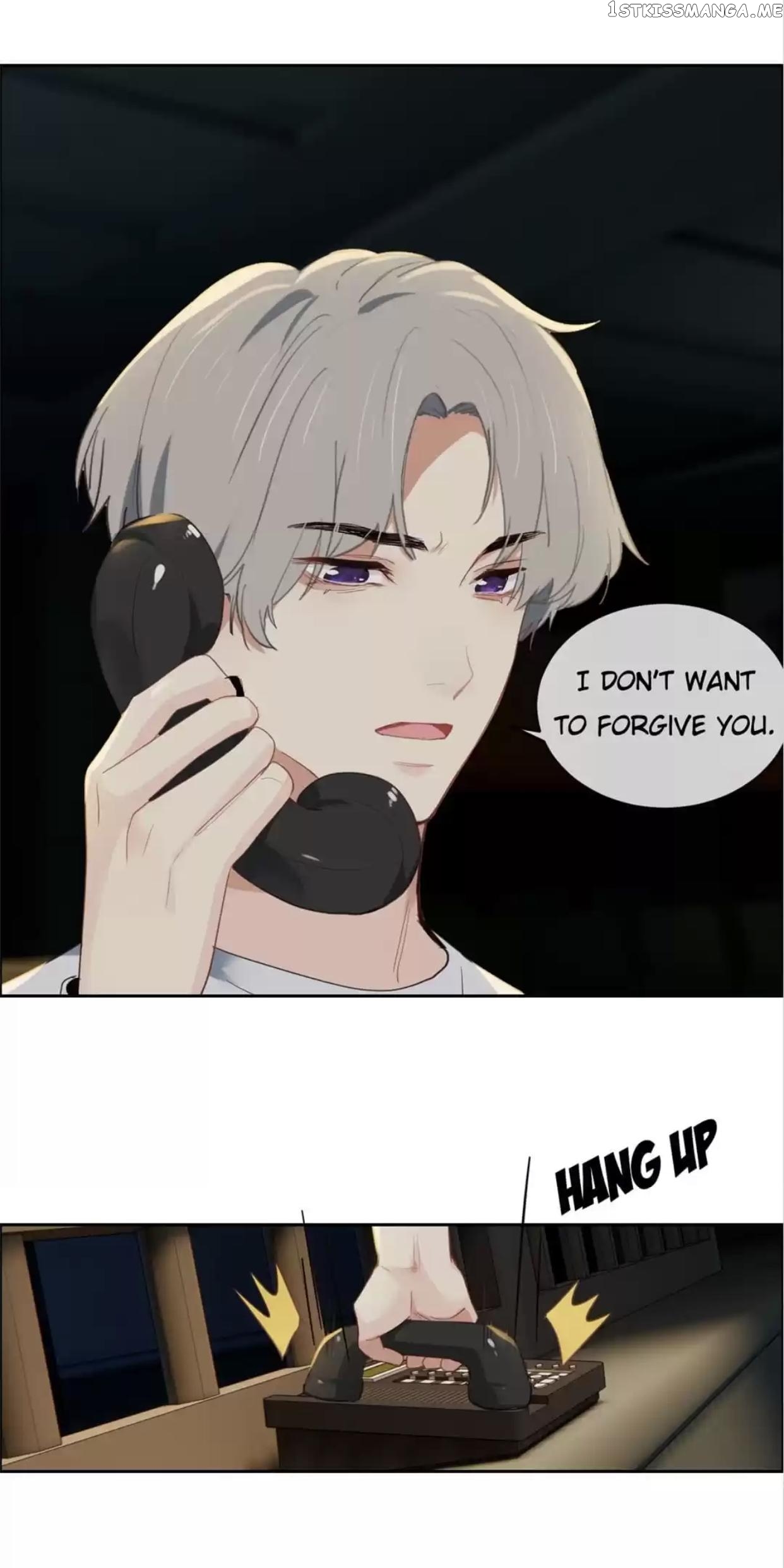 Straight Or Not Chapter 211 - page 11