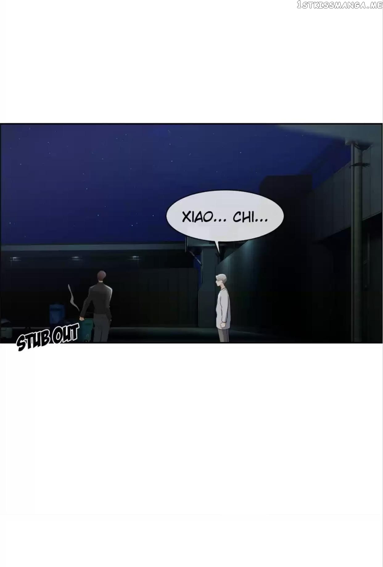 Straight Or Not Chapter 211 - page 14