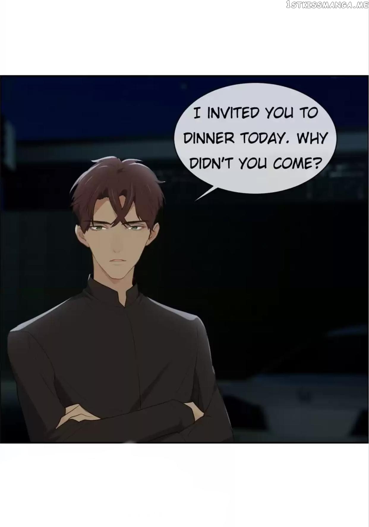 Straight Or Not Chapter 211 - page 15