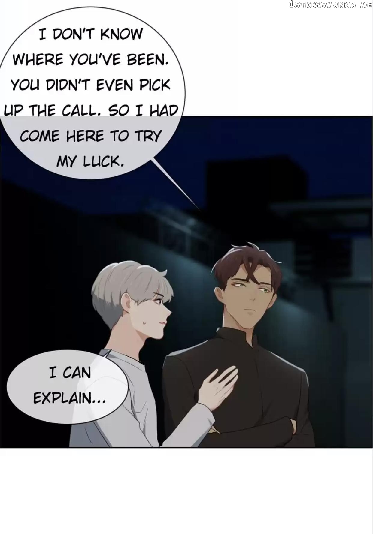 Straight Or Not Chapter 211 - page 16