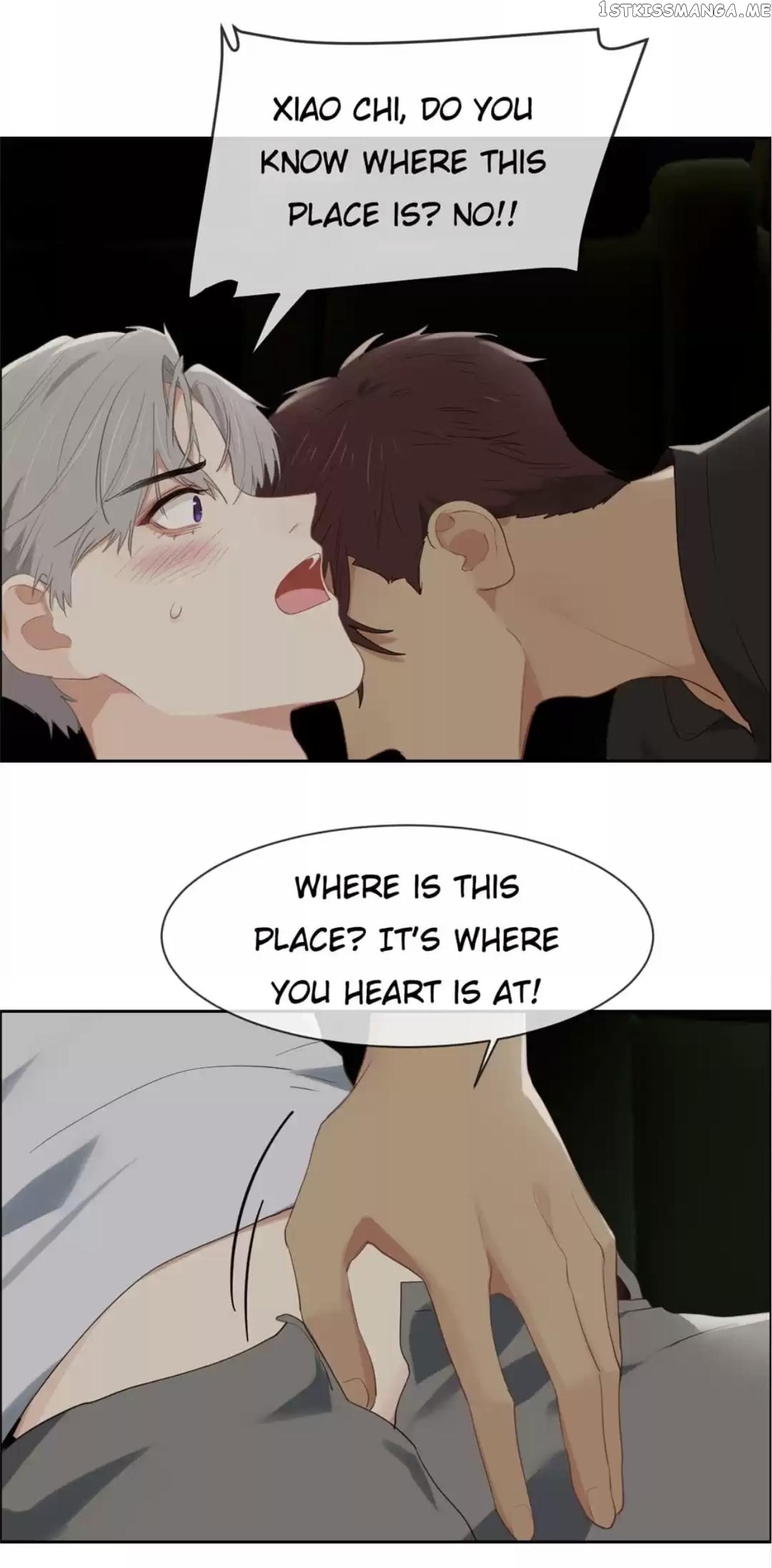 Straight Or Not Chapter 211 - page 23