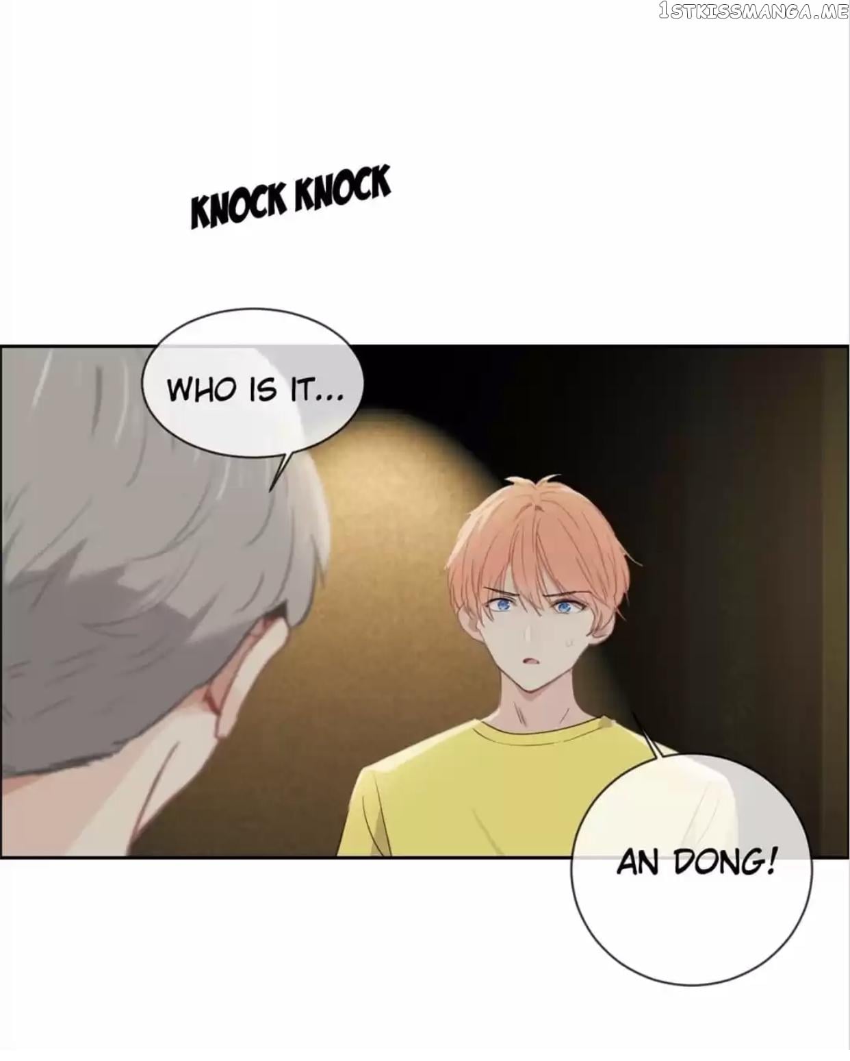 Straight Or Not Chapter 211 - page 29