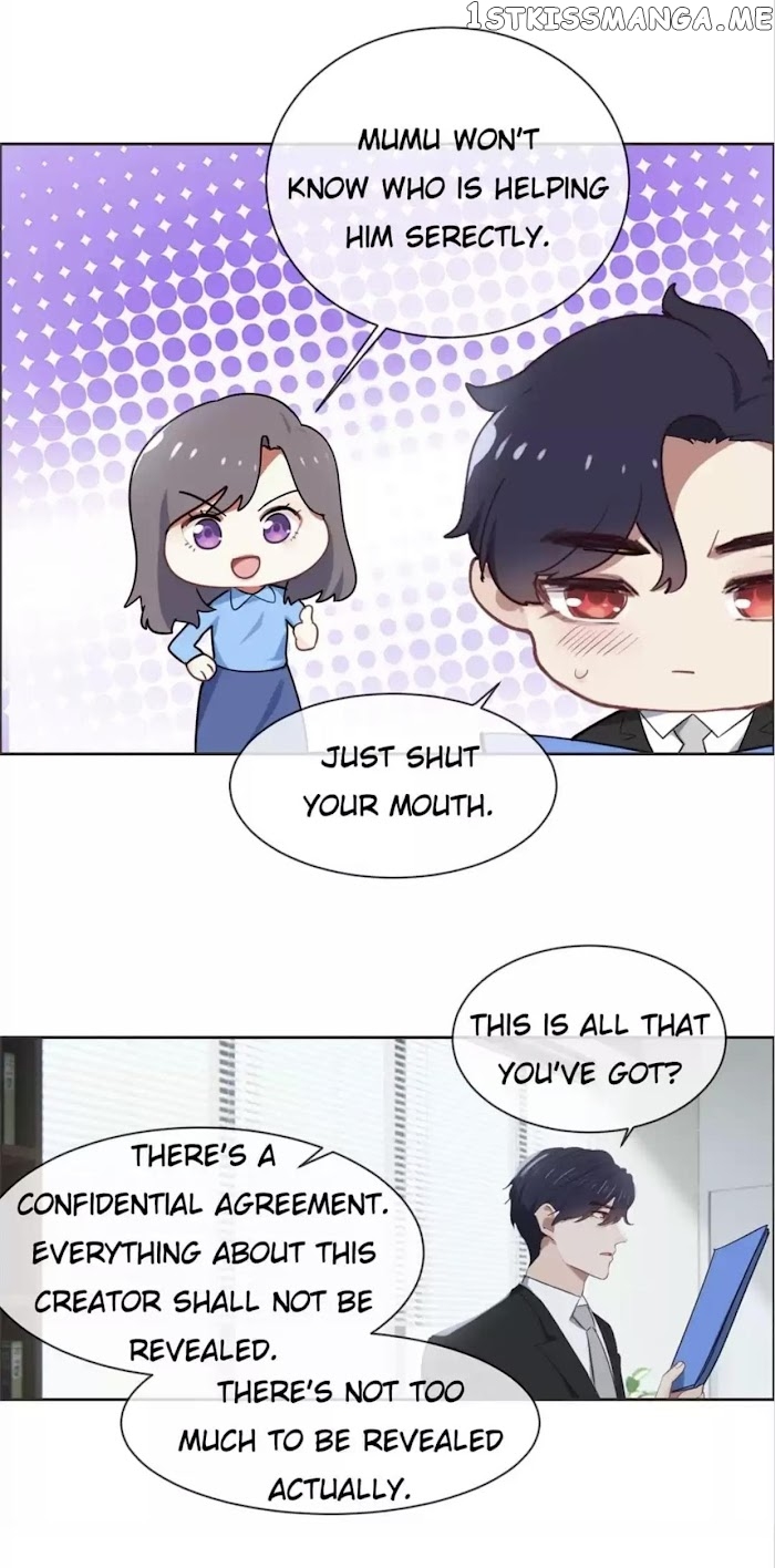 Straight Or Not chapter 210 - page 14
