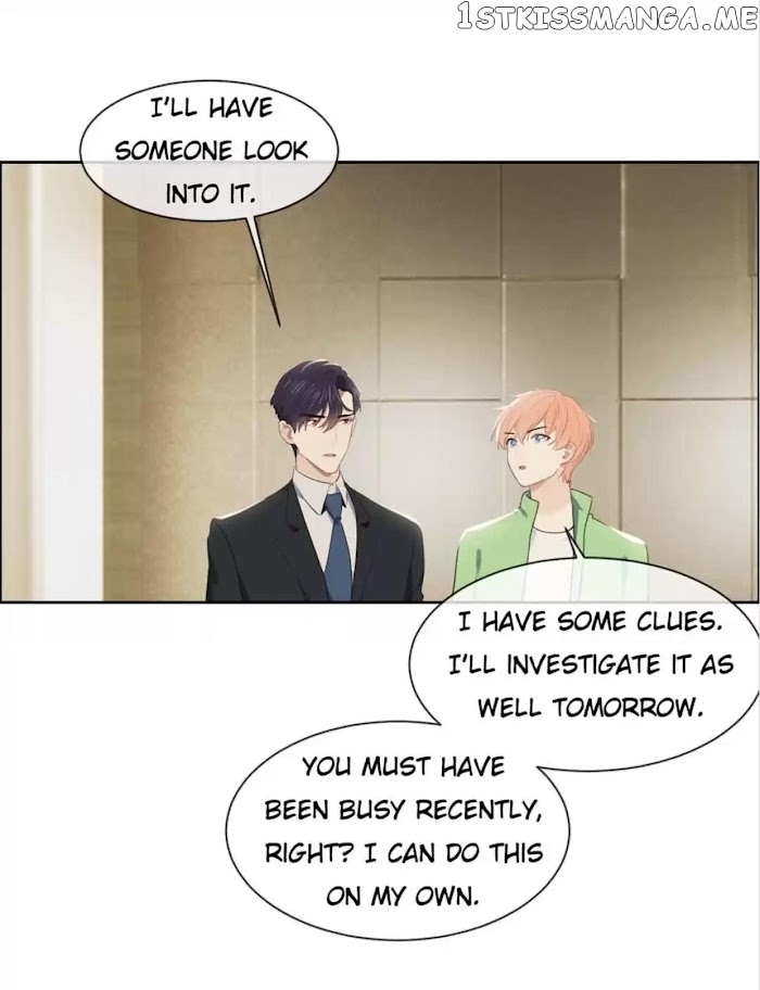 Straight Or Not chapter 209 - page 14