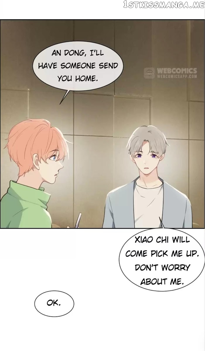 Straight Or Not chapter 209 - page 15