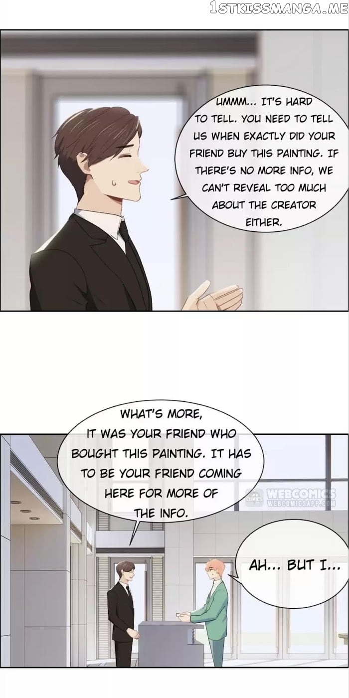 Straight Or Not chapter 209 - page 26
