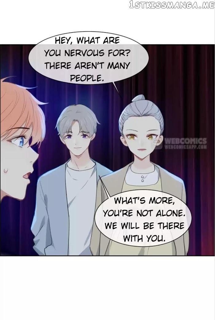 Straight Or Not chapter 208 - page 12