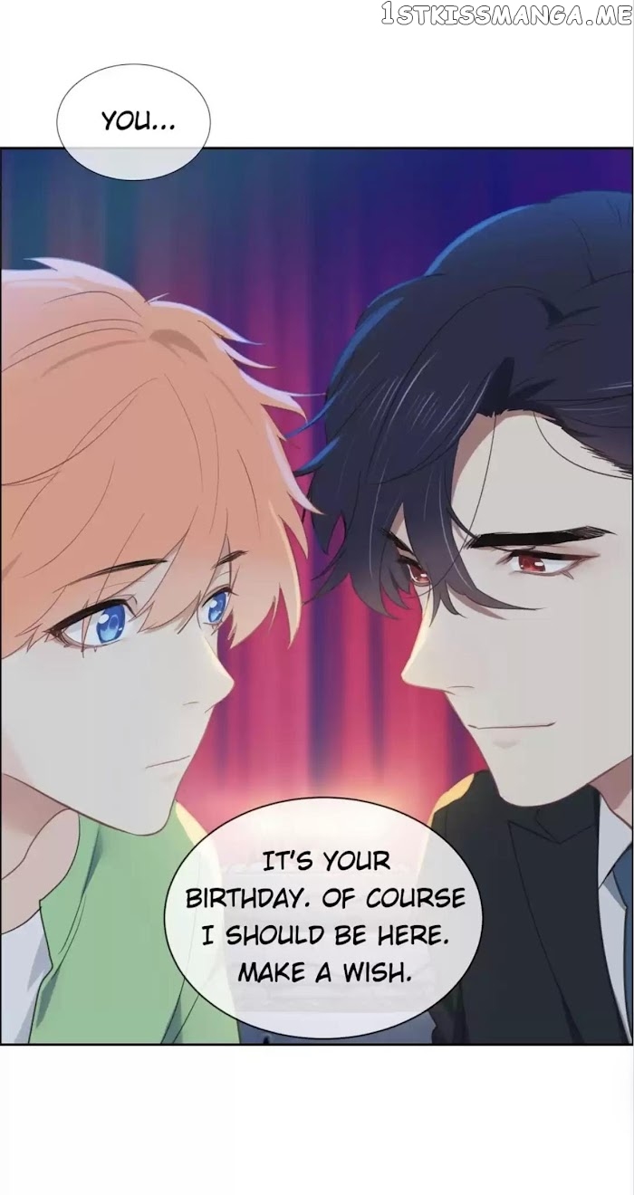 Straight Or Not chapter 208 - page 18