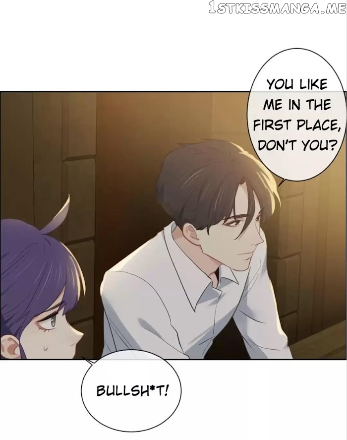 Straight Or Not chapter 207 - page 10