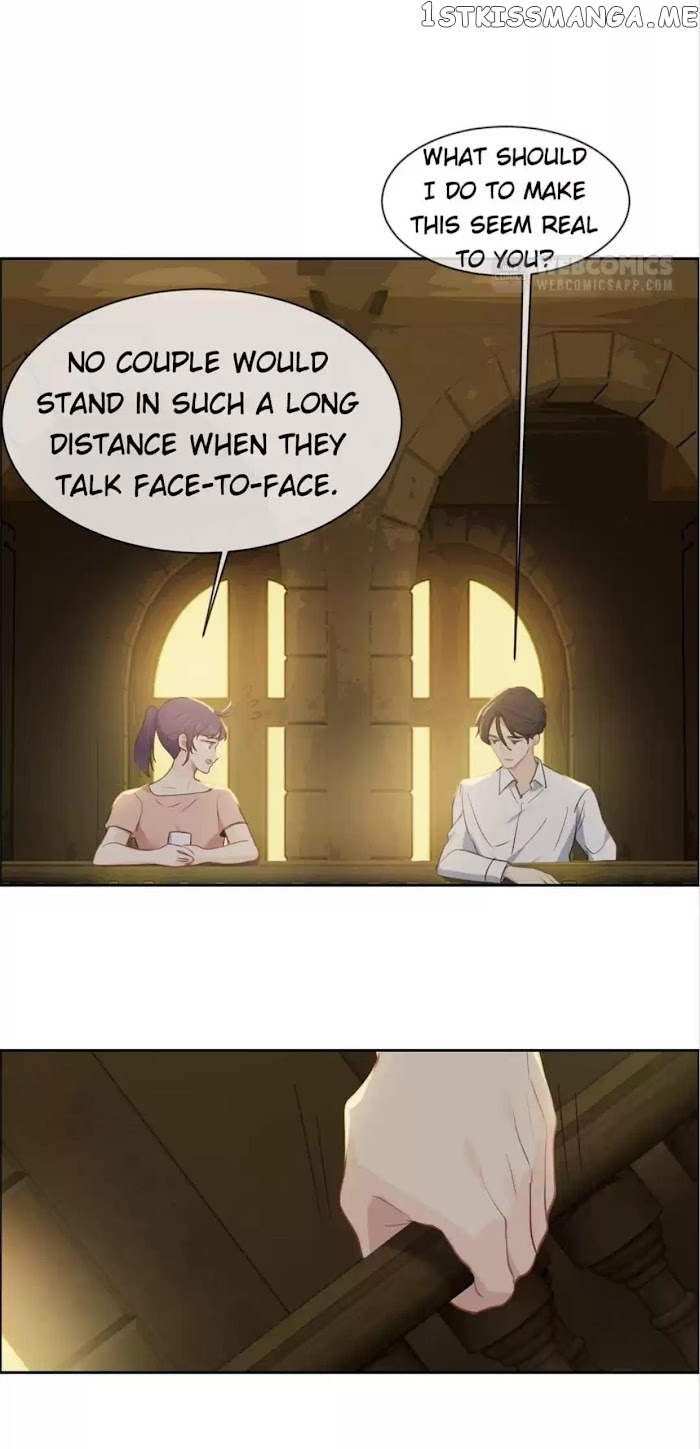 Straight Or Not chapter 207 - page 14
