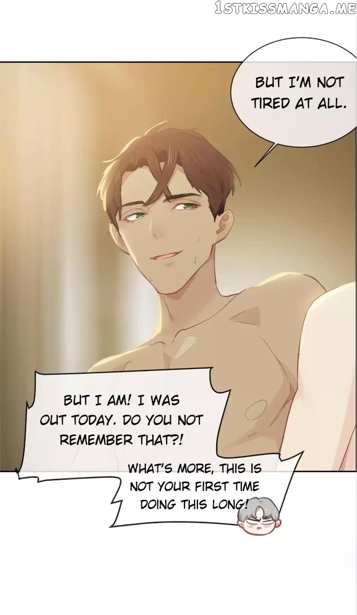 Straight Or Not chapter 207 - page 23