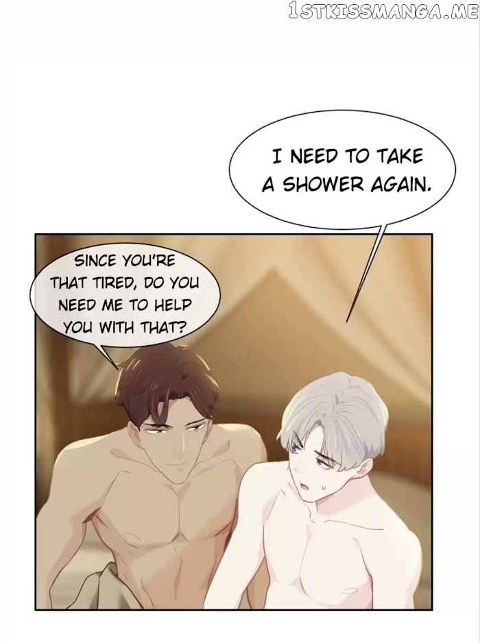 Straight Or Not chapter 207 - page 24