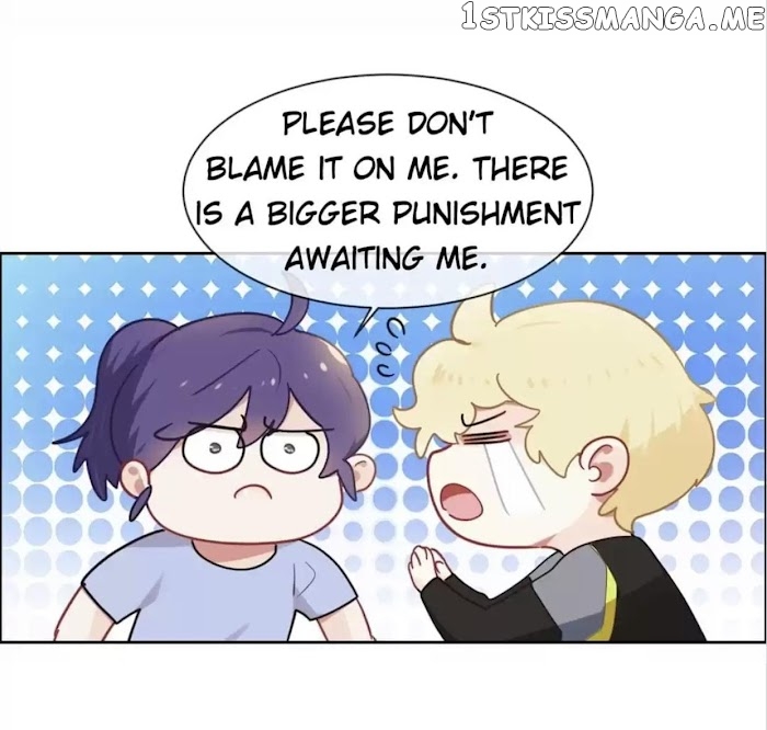 Straight Or Not chapter 207 - page 4