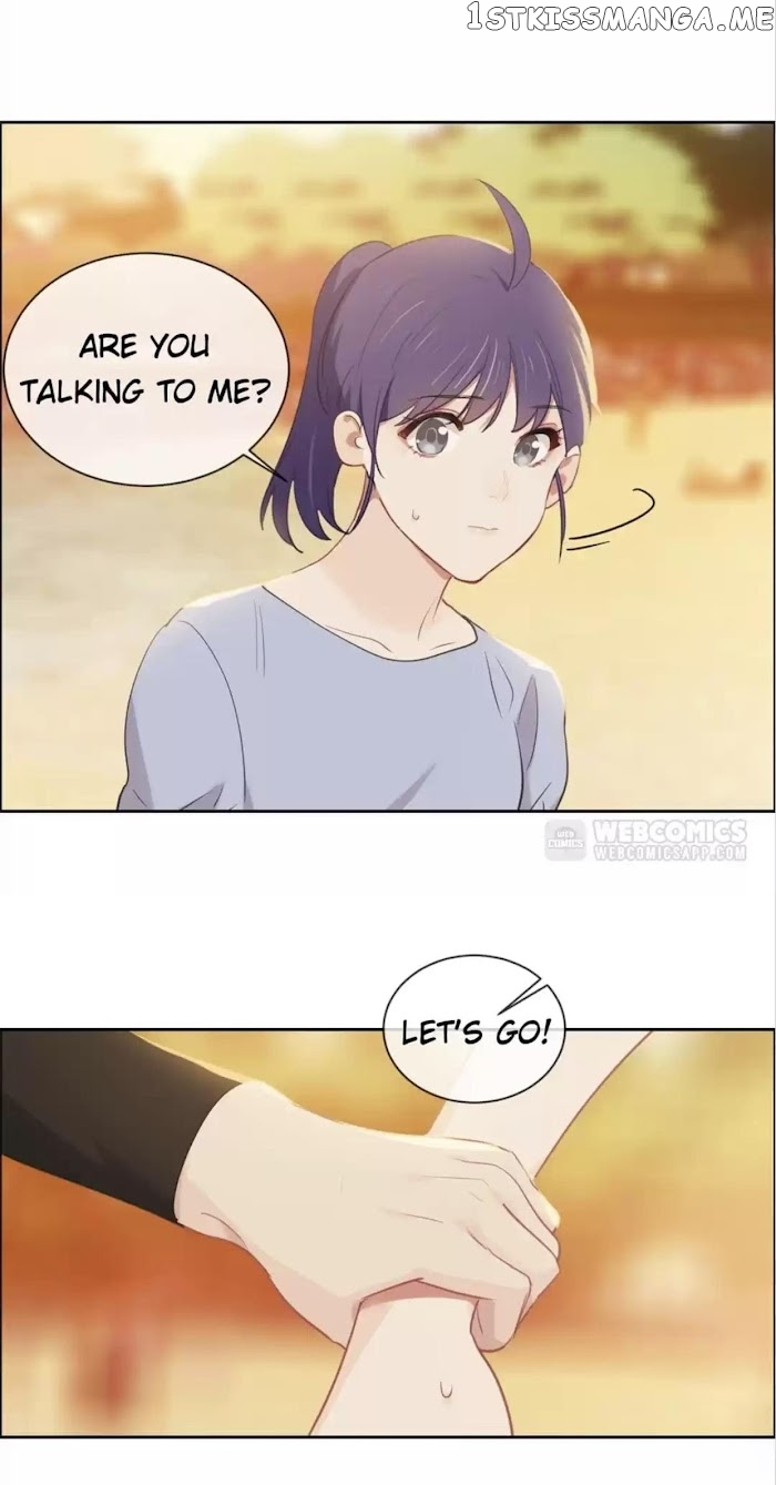 Straight Or Not chapter 207 - page 6