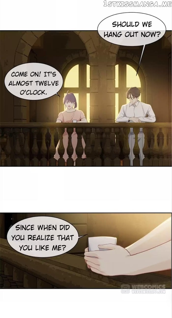Straight Or Not chapter 207 - page 9