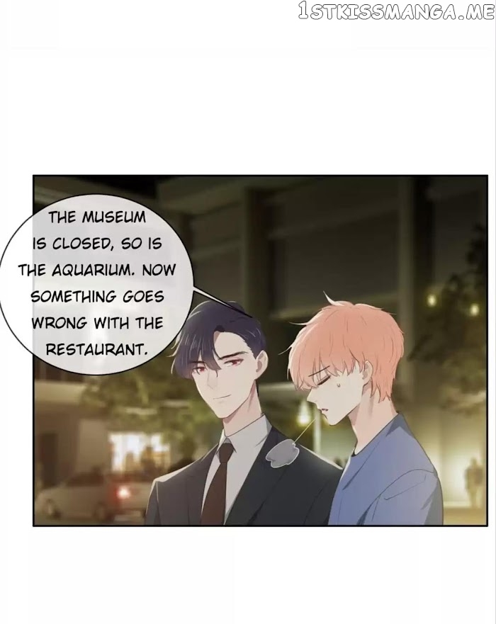 Straight Or Not chapter 203 - page 15