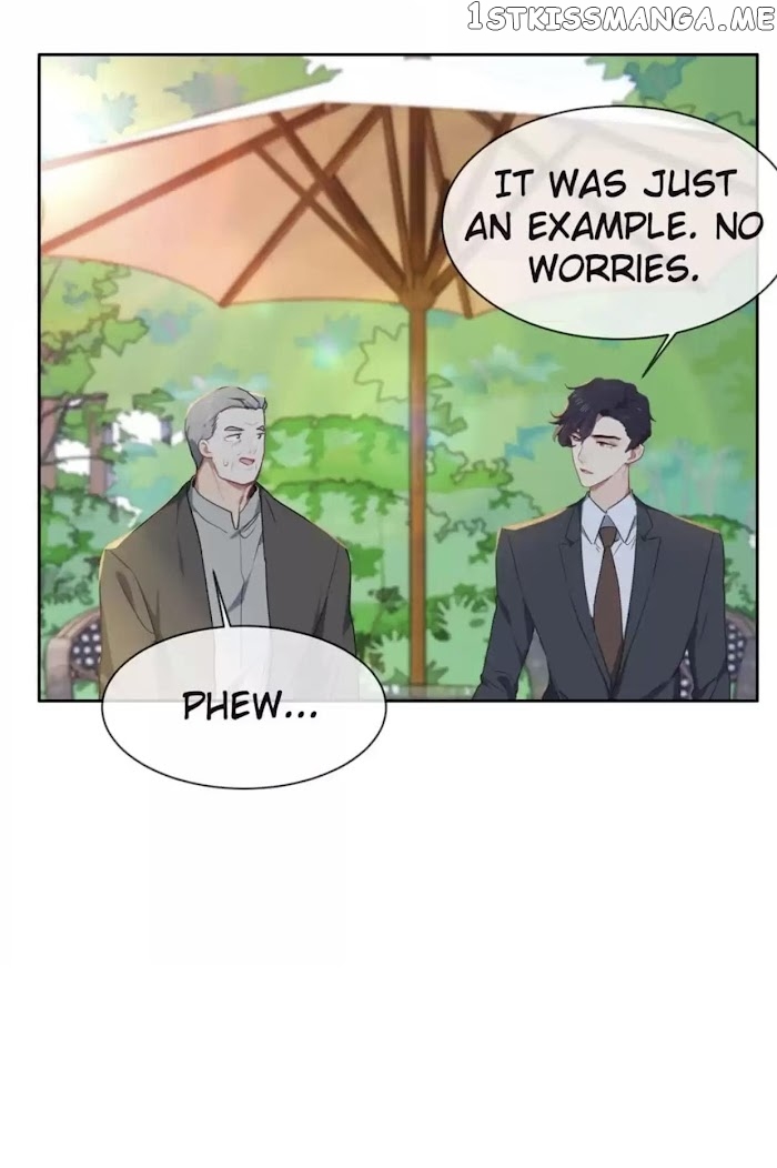 Straight Or Not chapter 199 - page 11