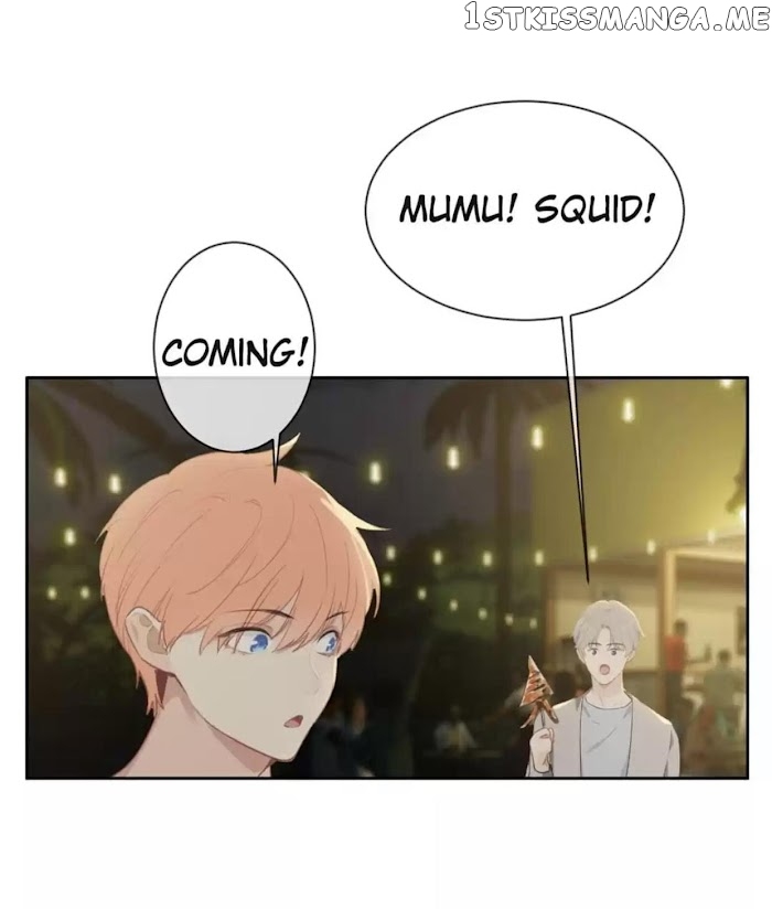 Straight Or Not chapter 199 - page 14