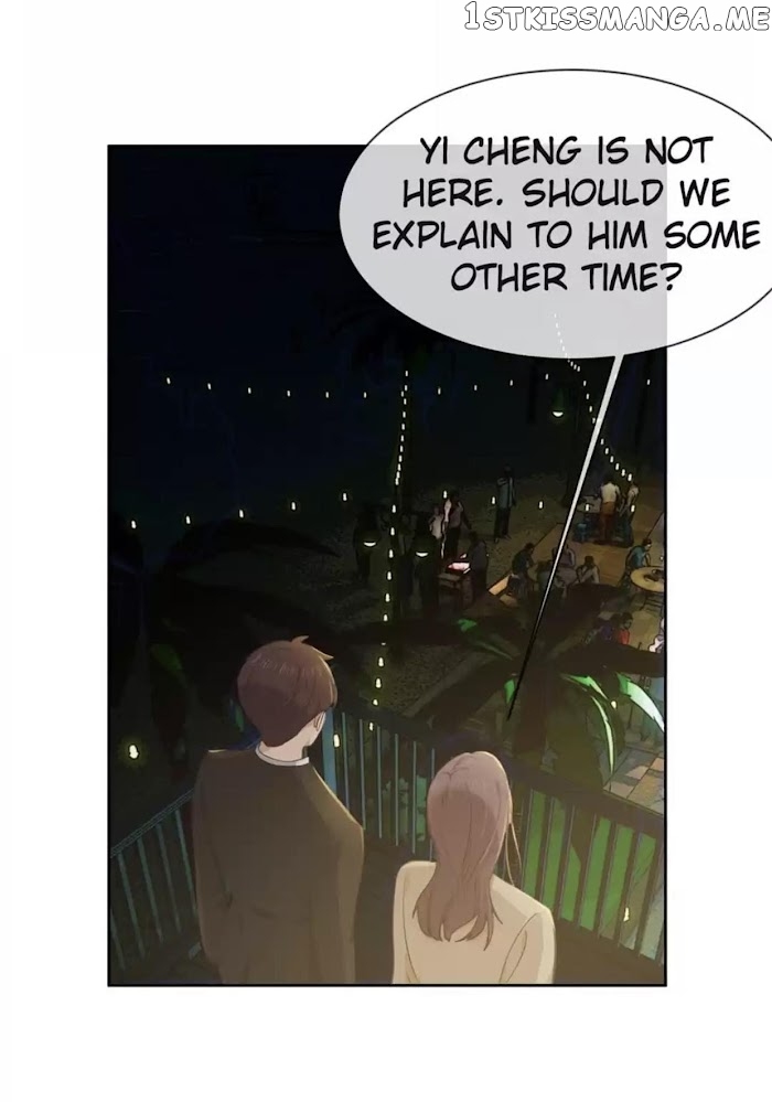 Straight Or Not chapter 199 - page 15